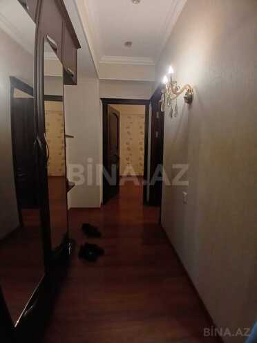 İcarəyə verilir 2 otaqlı yeni tikili 60 m², Həzi Aslanov m., photo 6 from 11