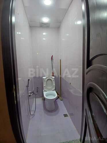 İcarəyə verilir 2 otaqlı yeni tikili 60 m², Həzi Aslanov m., photo 8 from 11