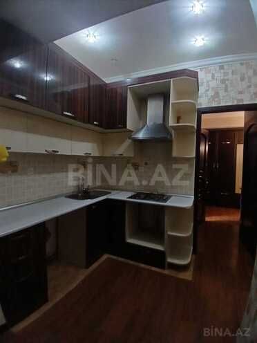İcarəyə verilir 2 otaqlı yeni tikili 60 m², Həzi Aslanov m., photo 4 from 11