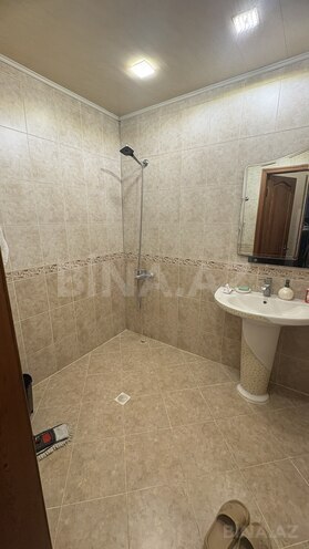Satılır 2 otaqlı yeni tikili 80 m², Memar Əcəmi m., photo 10 from 15
