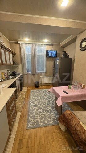 Satılır 2 otaqlı yeni tikili 80 m², Memar Əcəmi m., photo 8 from 15