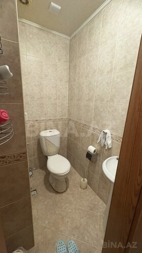 Satılır 2 otaqlı yeni tikili 80 m², Memar Əcəmi m., photo 9 from 15