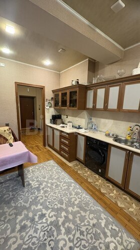 Satılır 2 otaqlı yeni tikili 80 m², Memar Əcəmi m., photo 6 from 15