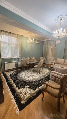 Satılır 2 otaqlı yeni tikili 80 m², Memar Əcəmi m., photo 3 from 15