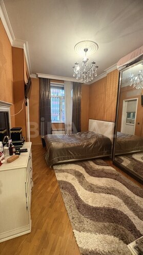 Satılır 2 otaqlı yeni tikili 80 m², Memar Əcəmi m., photo 4 from 15