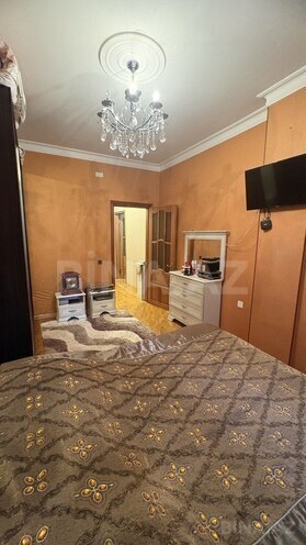 Satılır 2 otaqlı yeni tikili 80 m², Memar Əcəmi m., photo 5 from 15