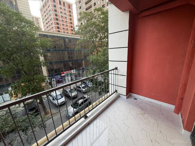 Satılır 3 otaqlı yeni tikili 85 m², Gənclik m., photo 13 from 16
