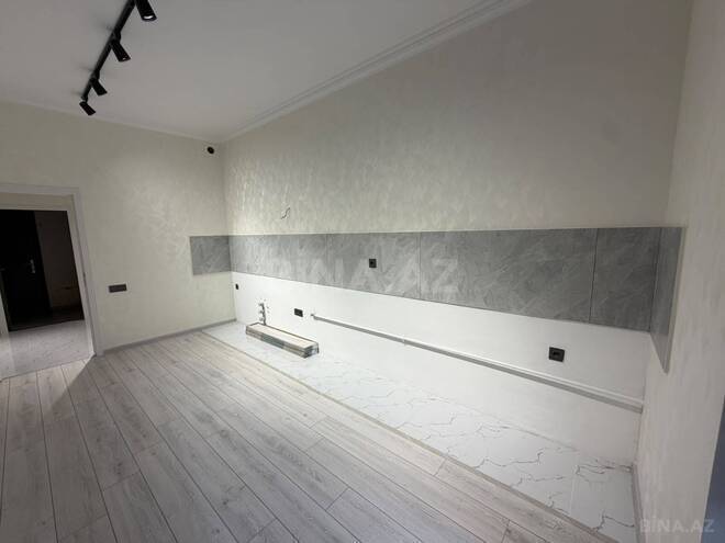 Satılır 3 otaqlı yeni tikili 85 m², Gənclik m., photo 10 from 16