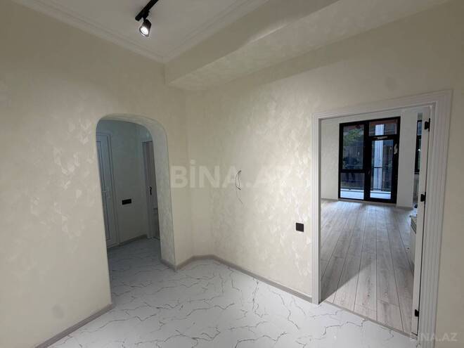 Satılır 3 otaqlı yeni tikili 85 m², Gənclik m., photo 6 from 16
