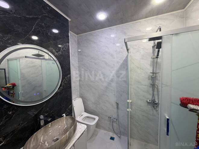 Satılır 3 otaqlı yeni tikili 85 m², Gənclik m., photo 11 from 16