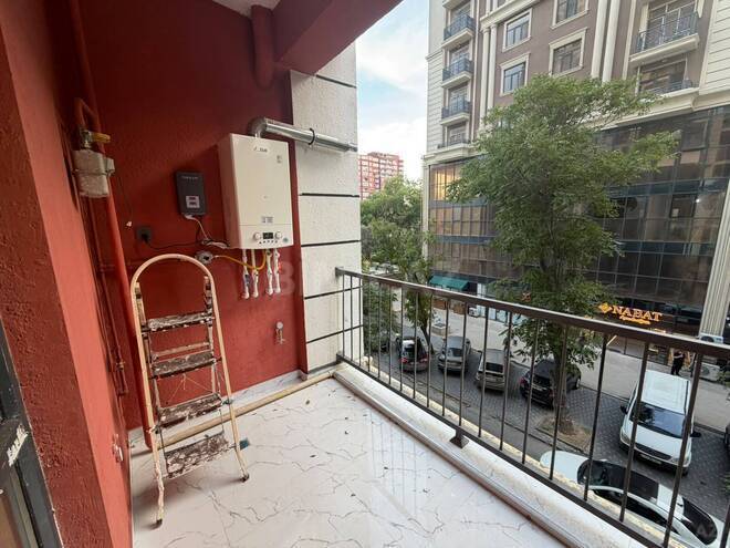 Satılır 3 otaqlı yeni tikili 85 m², Gənclik m., photo 14 from 16