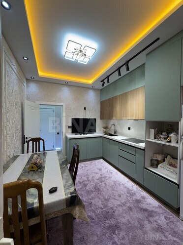 Продаётся 2-комн. новостройка 90 м², пос. Ени Ясамал, photo 8 from 12