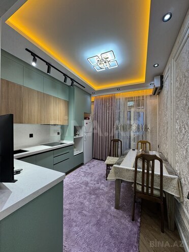 Продаётся 2-комн. новостройка 90 м², пос. Ени Ясамал, photo 7 from 12