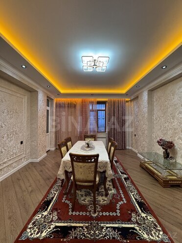 Продаётся 2-комн. новостройка 90 м², пос. Ени Ясамал, photo 1 from 12