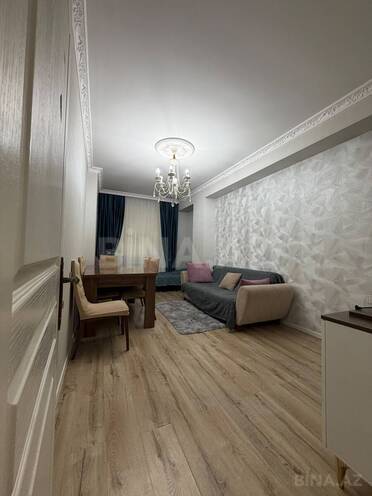 Satılır 2 otaqlı yeni tikili 70 m², photo 4 from 17