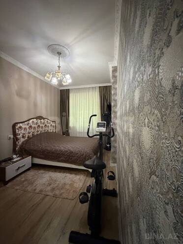 Satılır 2 otaqlı yeni tikili 70 m², photo 5 from 17