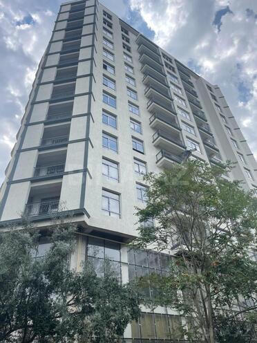 Satılır 2 otaqlı yeni tikili 82.5 m², Nəriman Nərimanov m., photo 5 from 10