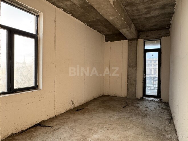 Satılır 2 otaqlı yeni tikili 82.5 m², Nəriman Nərimanov m., photo 8 from 10