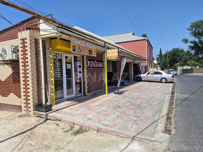 Satılır  obyekt 100 m², Əmircan q., photo 3 from 7