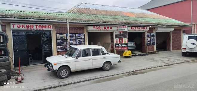 Satılır  obyekt 100 m², Əmircan q., photo 1 from 7