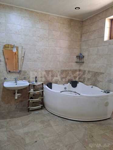 Satılır 9 otaqlı həyət evi/bağ evi 900 m², Gənclik m., photo 4 from 7