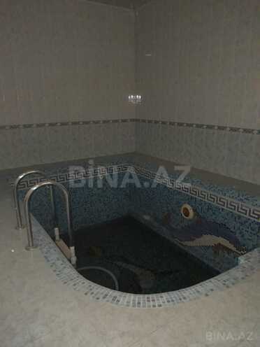 Satılır 9 otaqlı həyət evi/bağ evi 900 m², Gənclik m., photo 6 from 7