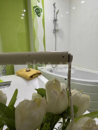 Сдаётся 3-комн. новостройка 130 м², м. 8 ноября, photo 24 from 26