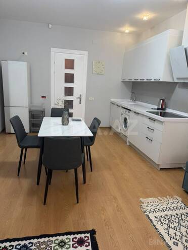 Сдаётся 3-комн. новостройка 130 м², м. 8 ноября, photo 10 from 26