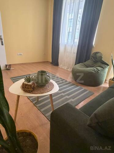 Сдаётся 3-комн. новостройка 130 м², м. 8 ноября, photo 4 from 26