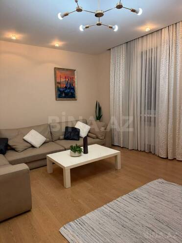 Сдаётся 3-комн. новостройка 130 м², м. 8 ноября, photo 19 from 26