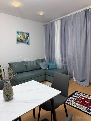 Сдаётся 3-комн. новостройка 130 м², м. 8 ноября, photo 7 from 26