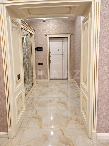 Сдаётся 3-комн. новостройка 144 м², м. 8 ноября, photo 21 from 26