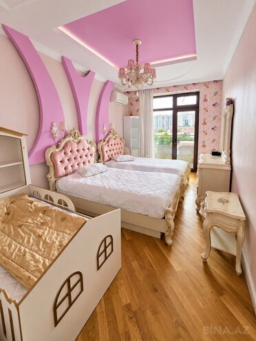 Сдаётся 3-комн. новостройка 144 м², м. 8 ноября, photo 17 from 26