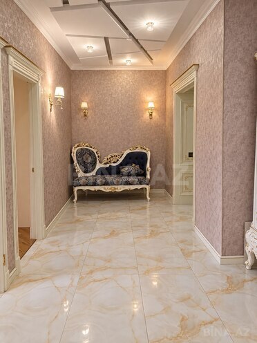 Сдаётся 3-комн. новостройка 144 м², м. 8 ноября, photo 23 from 26