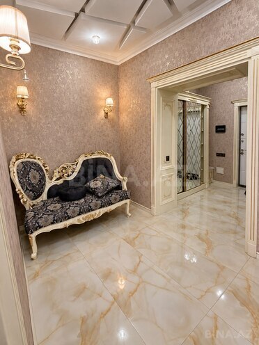 Сдаётся 3-комн. новостройка 144 м², м. 8 ноября, photo 22 from 26