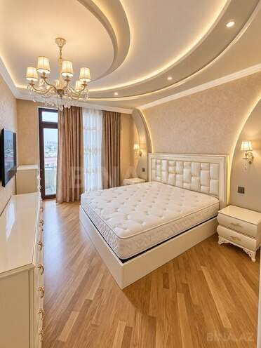 Сдаётся 3-комн. новостройка 144 м², м. 8 ноября, photo 15 from 26