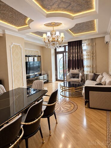 Сдаётся 3-комн. новостройка 144 м², м. 8 ноября, photo 8 from 26