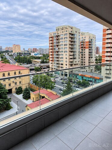 Сдаётся 3-комн. новостройка 144 м², м. 8 ноября, photo 25 from 26