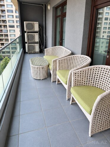 Сдаётся 3-комн. новостройка 144 м², м. 8 ноября, photo 24 from 26