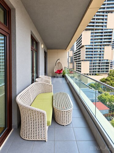 Сдаётся 3-комн. новостройка 144 м², м. 8 ноября, photo 3 from 26