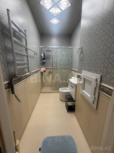 İcarəyə verilir 4 otaqlı yeni tikili 175 m², Nərimanov r., photo 19 from 22