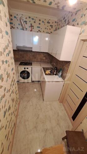 İcarəyə verilir 2 otaqlı yeni tikili 70 m², photo 3 from 7