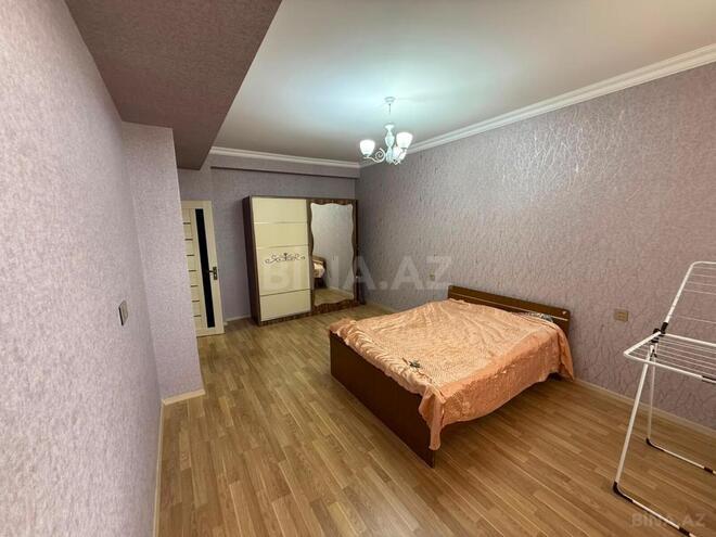 İcarəyə verilir 2 otaqlı yeni tikili 70 m², photo 4 from 7