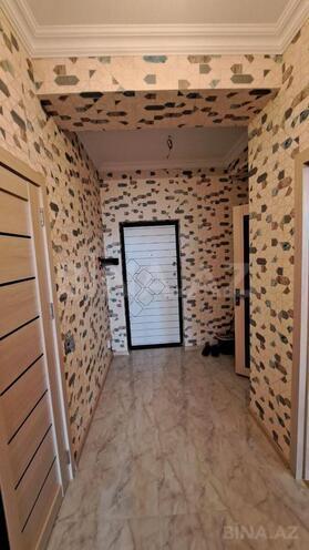 İcarəyə verilir 2 otaqlı yeni tikili 70 m², photo 6 from 7