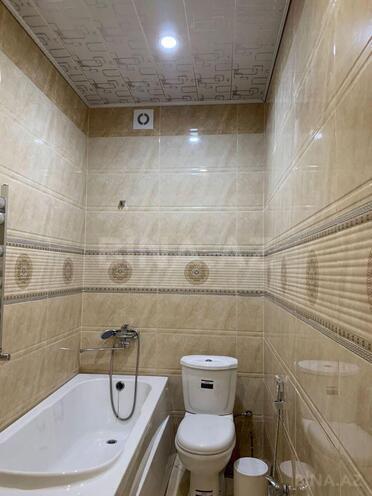 İcarəyə verilir 2 otaqlı yeni tikili 70 m², photo 5 from 7