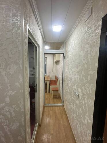 Satılır 2 otaqlı köhnə tikili 46 m², İnşaatçılar m., photo 9 from 10