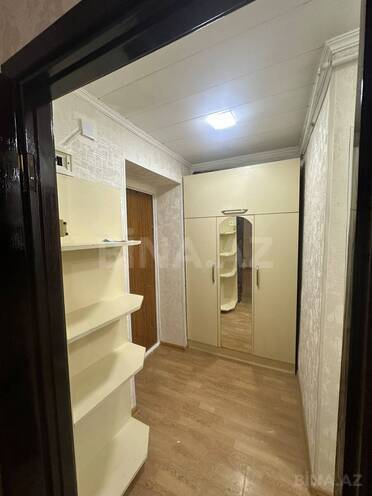 Satılır 2 otaqlı köhnə tikili 46 m², İnşaatçılar m., photo 5 from 10