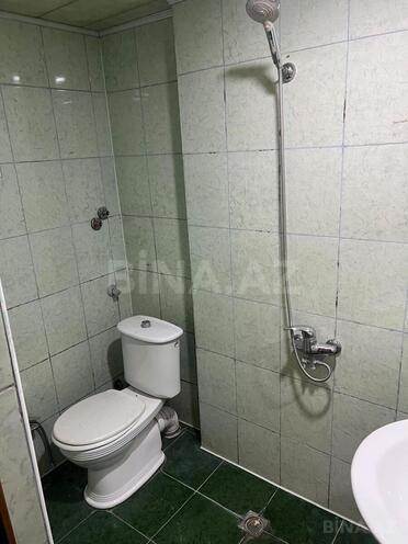 İcarəyə verilir 2 otaqlı yeni tikili 62 m², Həzi Aslanov m., photo 17 from 18