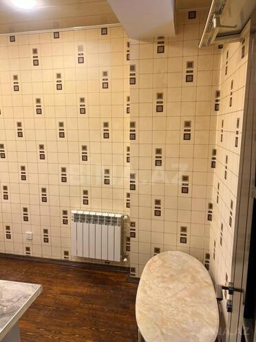 İcarəyə verilir 2 otaqlı yeni tikili 62 m², Həzi Aslanov m., photo 10 from 18