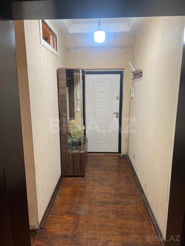 İcarəyə verilir 2 otaqlı yeni tikili 62 m², Həzi Aslanov m., photo 15 from 18